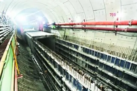 武汉三阳路长江隧道选用slower加速器app官网