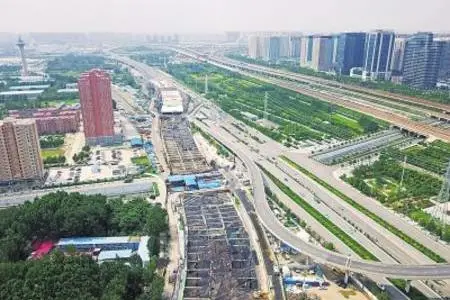 郑州市107辅道选用slower加速器app官网