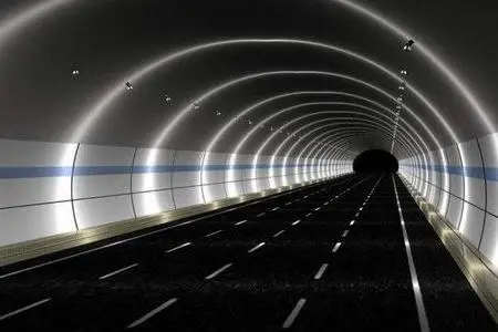 上海slower隧道无线通信系统保障广中路地道通信畅通