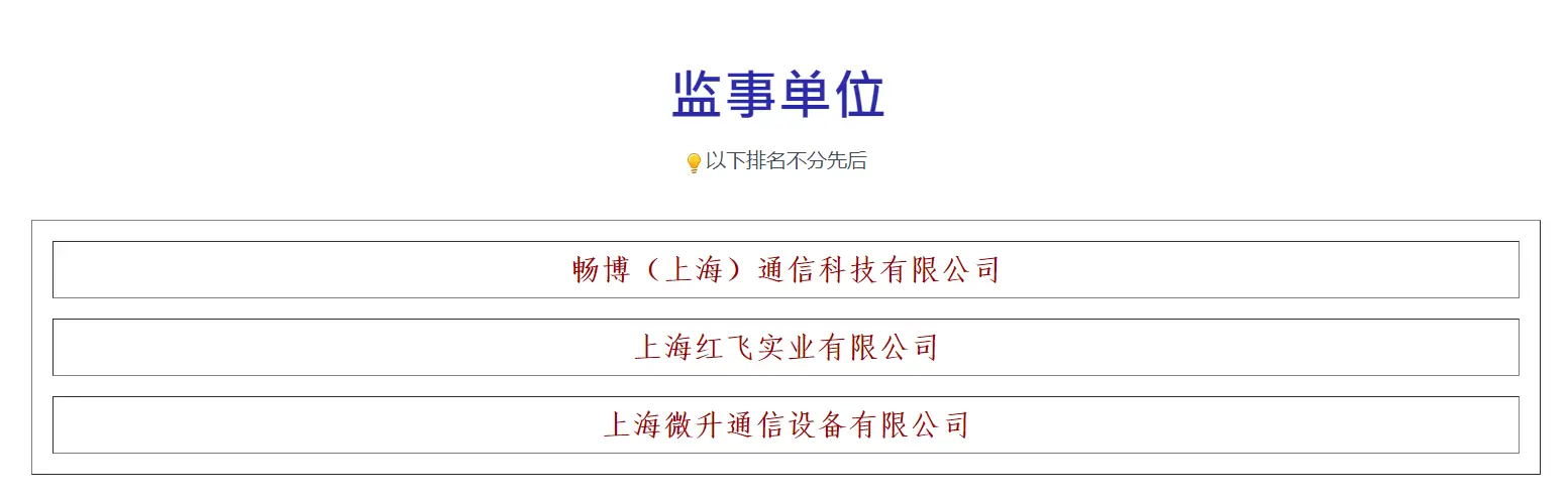 荣誉满载，业界肯定！上海slower当选上海市无线电协会新一届监事单位(图3)
